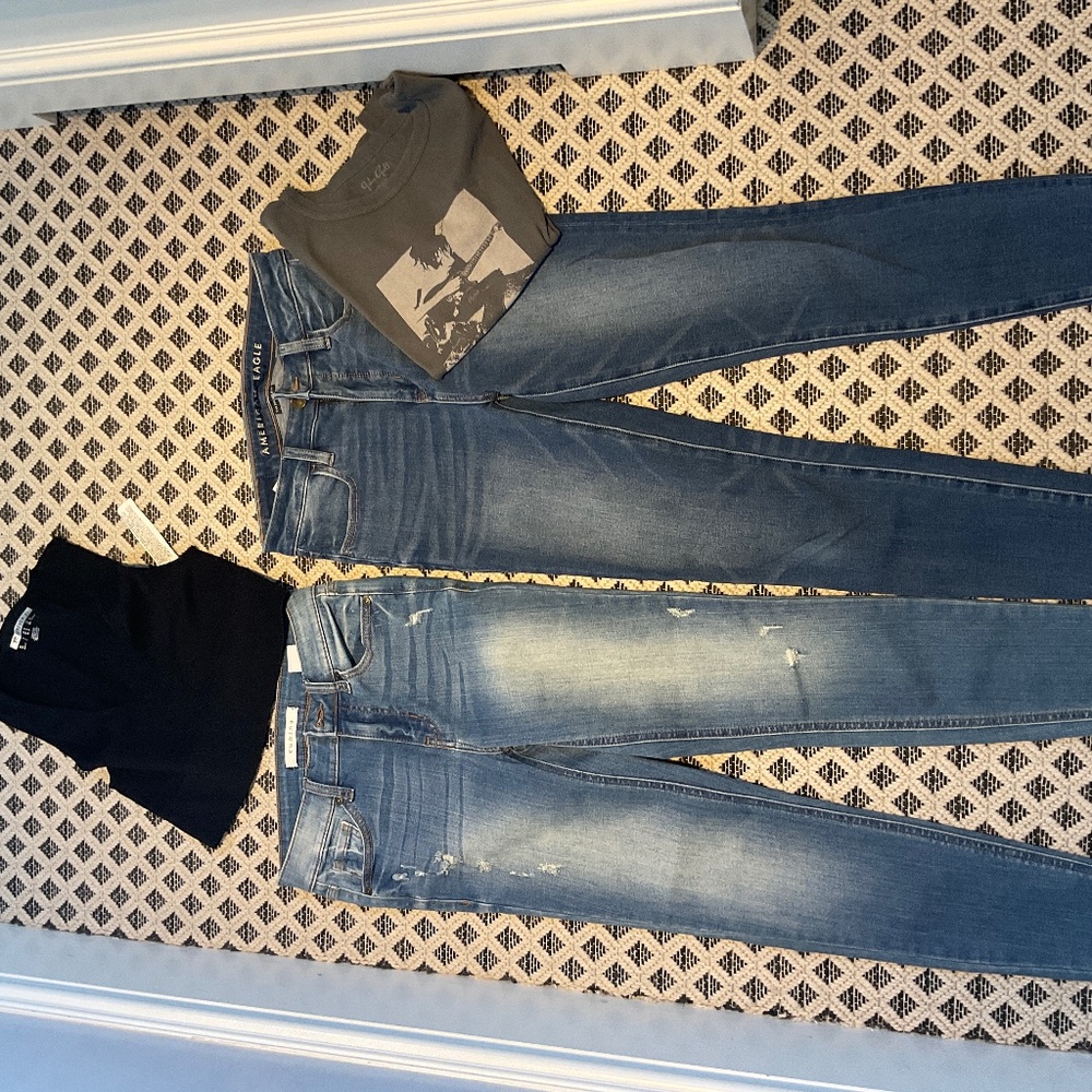 BRANDY MELVILLE STYLED SETS